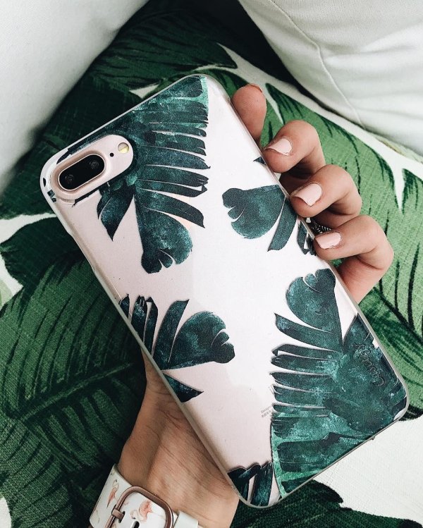 пинтерест под чехол