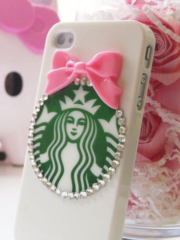 лого старбакс