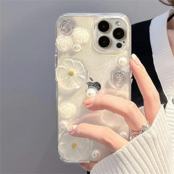 прозрачные чехлы