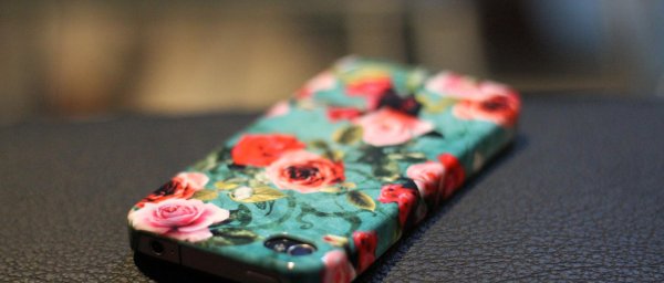 чехлы красивые