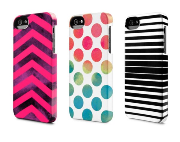 популярные чехлы