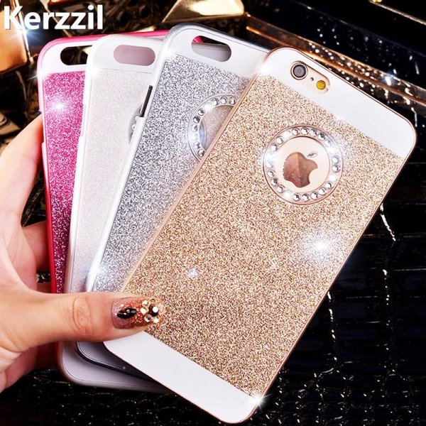 орро а5 чехол блестками