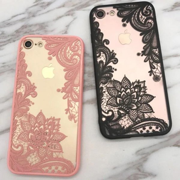 красивые чехлы