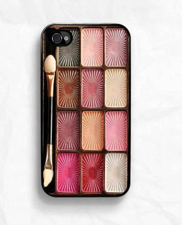 необычные чехлы