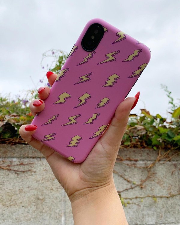 силиконовый чехол