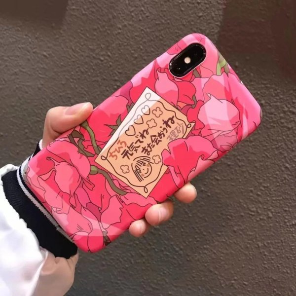 крутой чехол