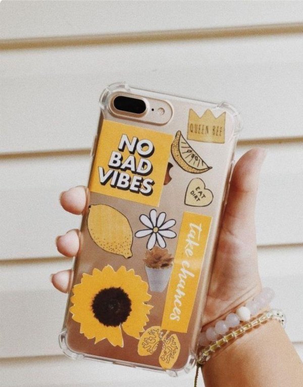 идеи для чехла