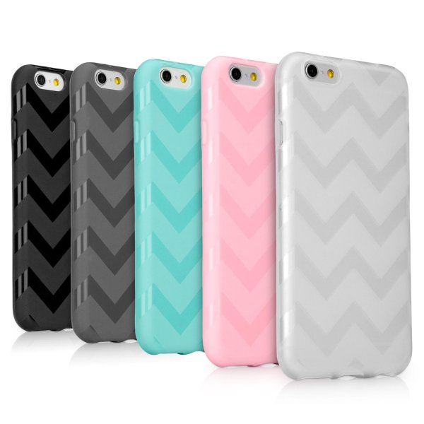 силиконовые чехлы