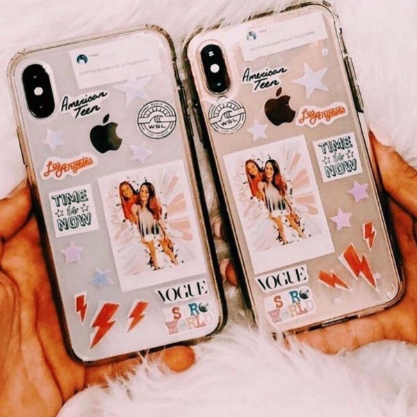 идеи для чехла