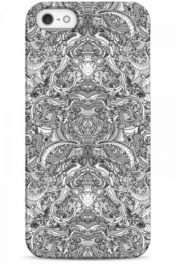 красивые рисунки на чехол