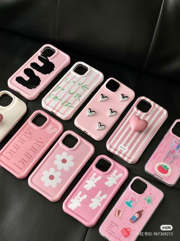 милые чехлы