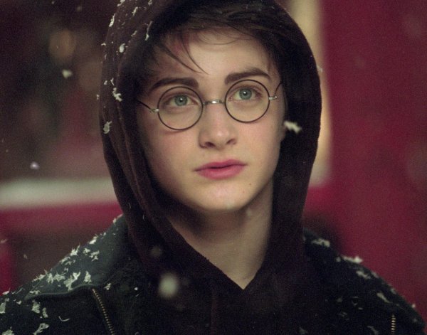 гарри поттер тт