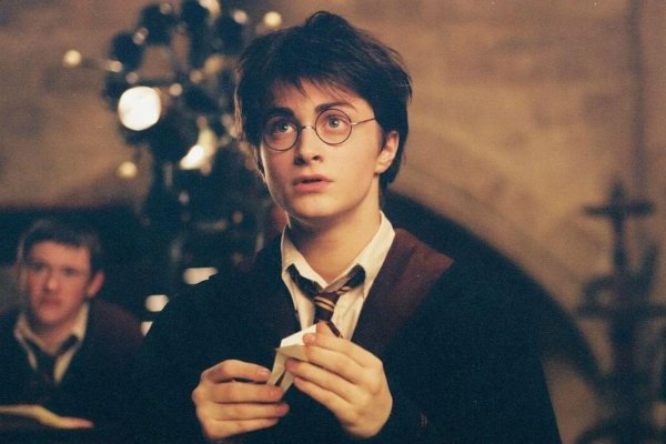 фотографии гарри поттера