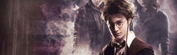 про гарри поттера