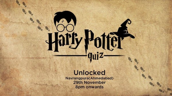 harry potter quiz
