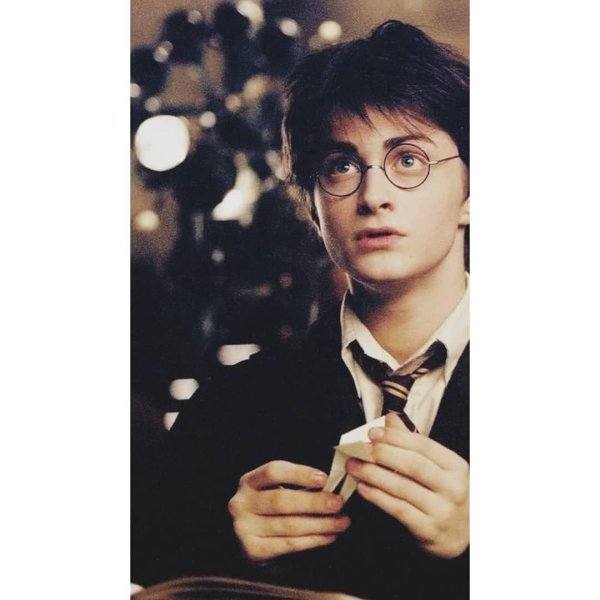 новая серия гарри поттера