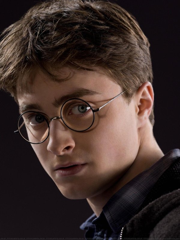 daniel radcliffe harry potter