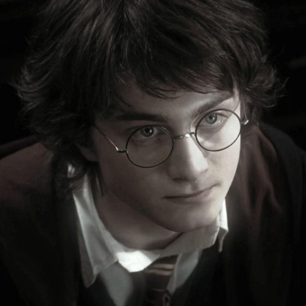 daniel radcliffe harry potter