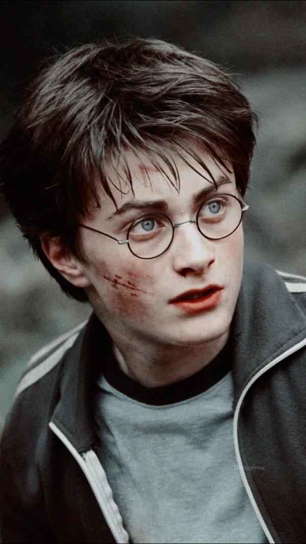 daniel radcliffe harry potter