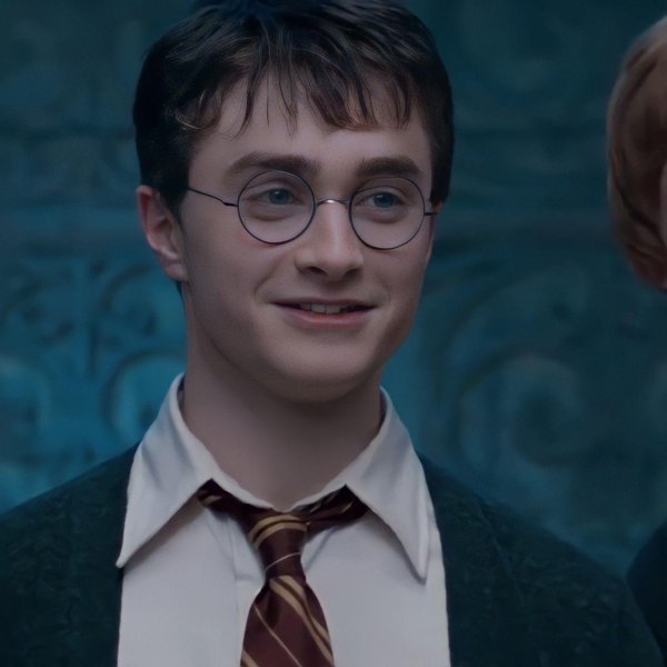 daniel radcliffe harry potter