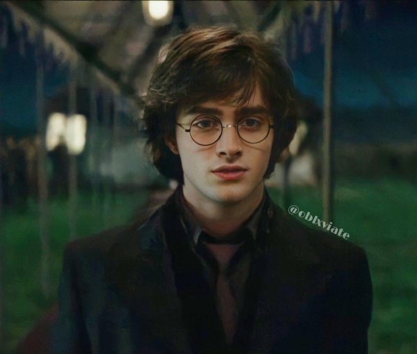 daniel radcliffe harry potter