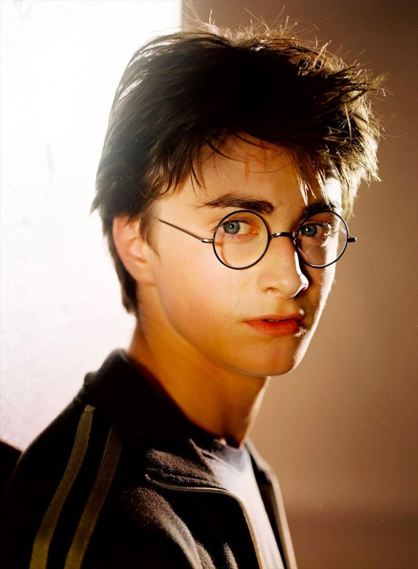 daniel radcliffe harry potter