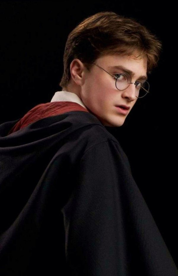 фотографии гарри поттера