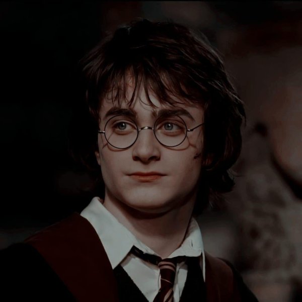 daniel radcliffe harry potter