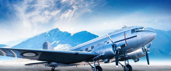 гражданская авиация