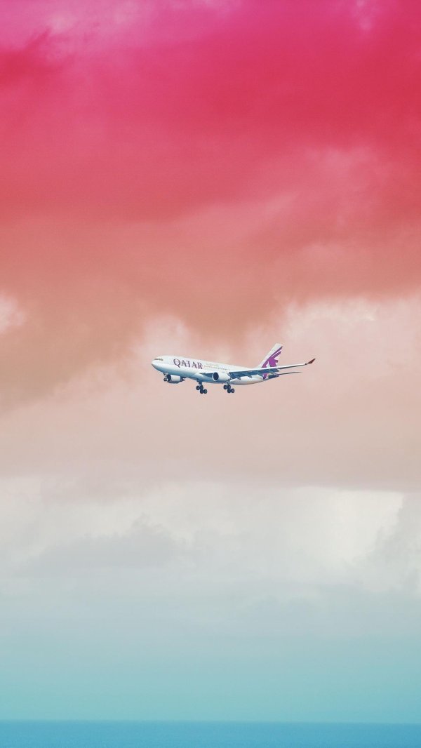 самолеты авиакомпании