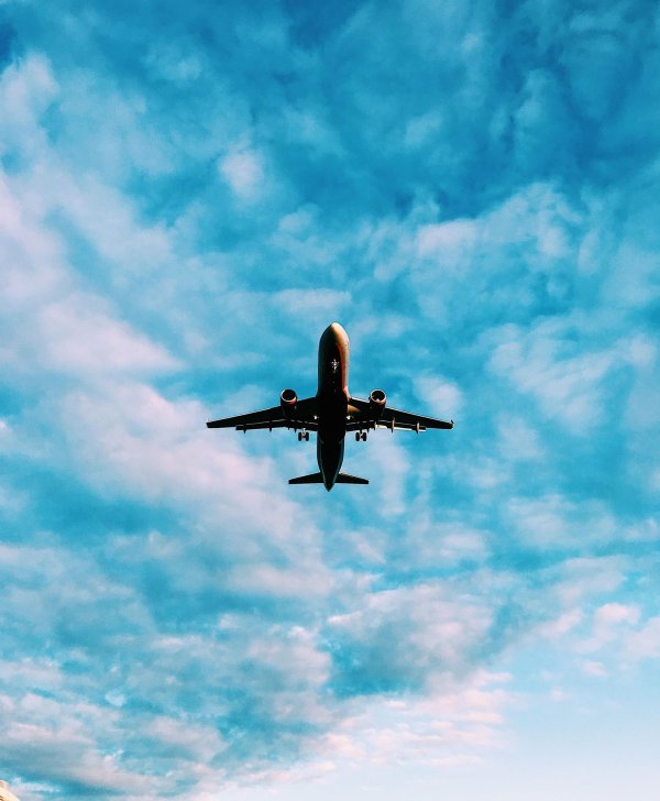 гражданская авиация