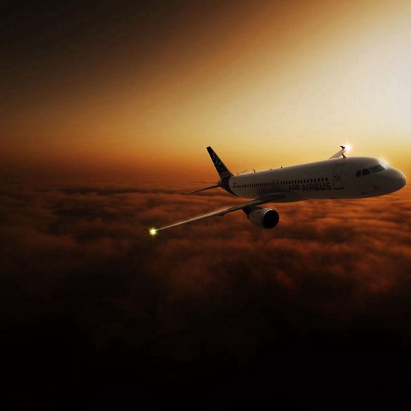 гражданская авиация