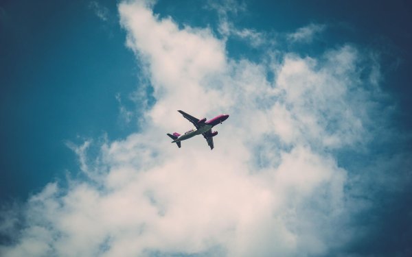 самолет транспортный