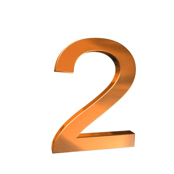 золотые цифры