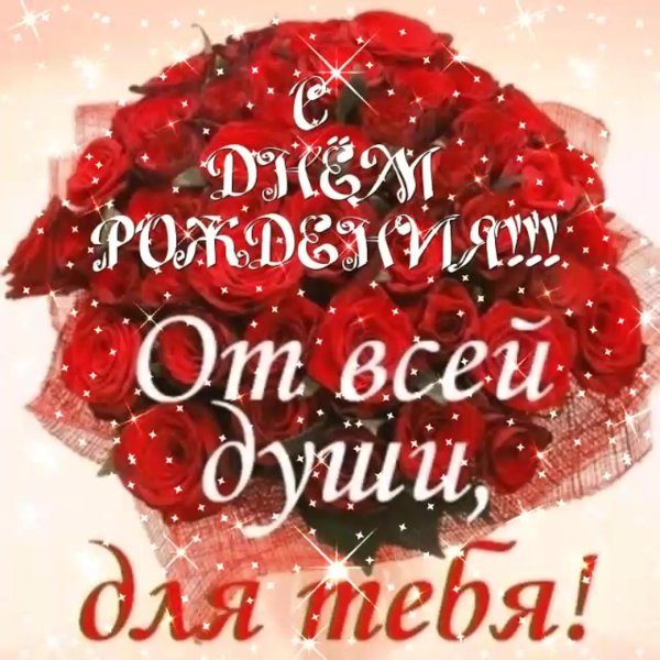 поздравления с днем рождениясесте