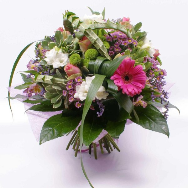 дизайнерские букеты