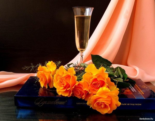 красивые вечерние пожелания