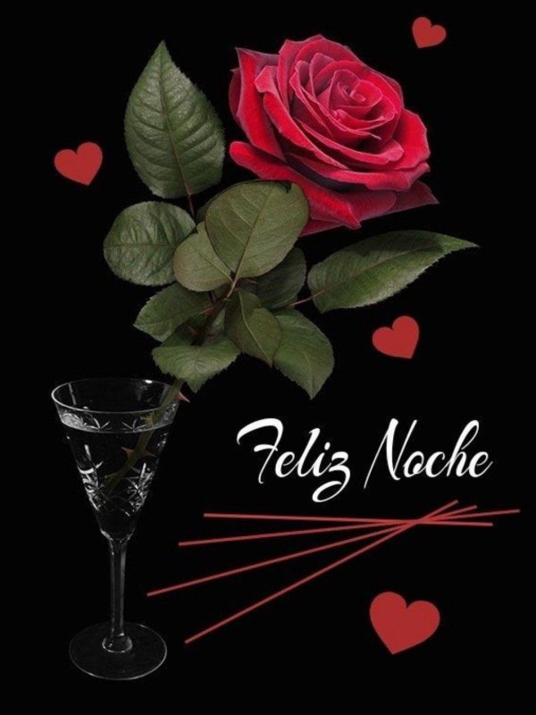 buenas noches dulces sueños