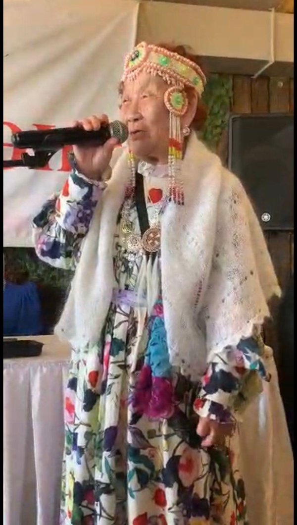 степанова зоя афанасьевна