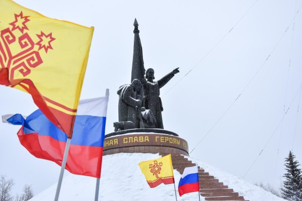 монумент славы