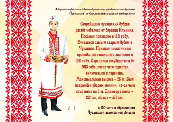 день чувашского языка