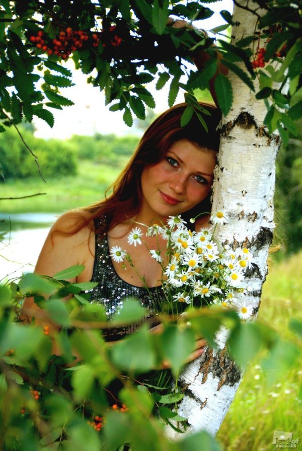 евгений коновалов любовь попова  белая березонька