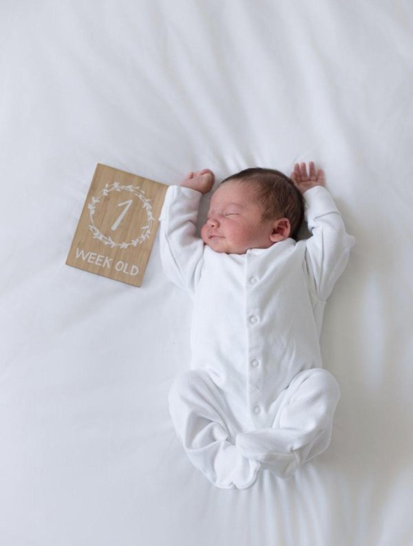 фотосессии для новорожденных