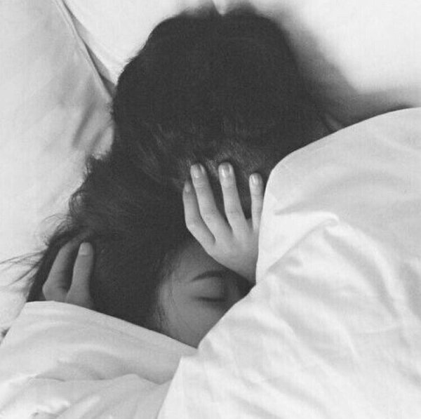 объятия влюбленных