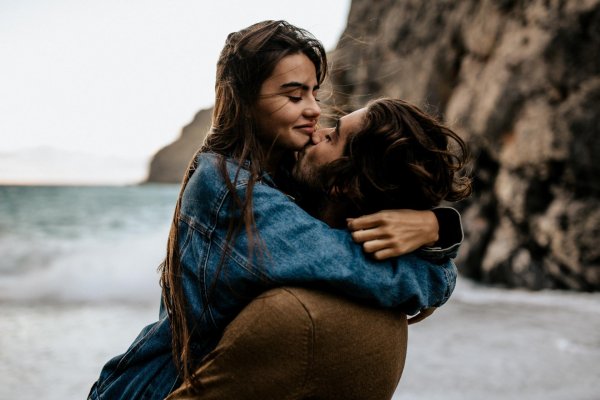 настоящая любовь