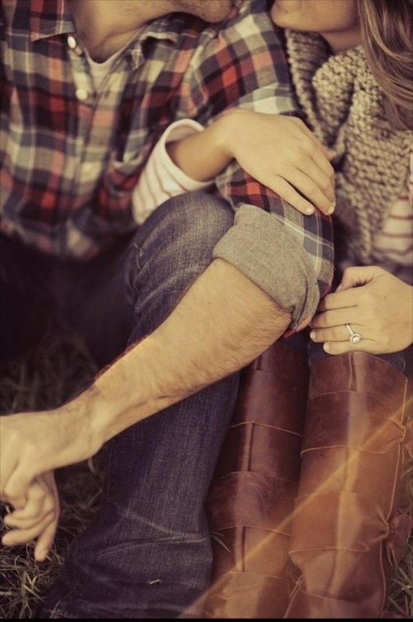 фотосессия стильная