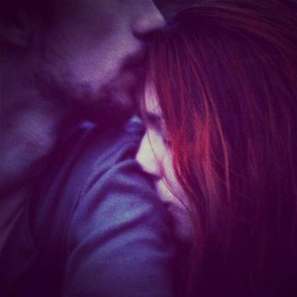 фотосессии для пар