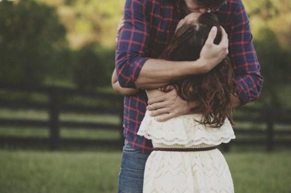 фотосессии для пар