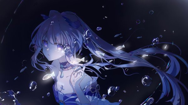 геншин импакт