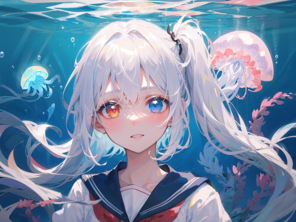 аниме тянка